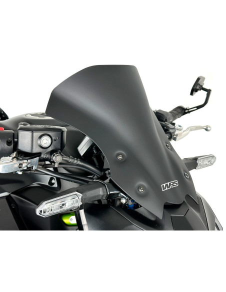 SZYBA PRZEDNIA TOURING Z900 MATT B