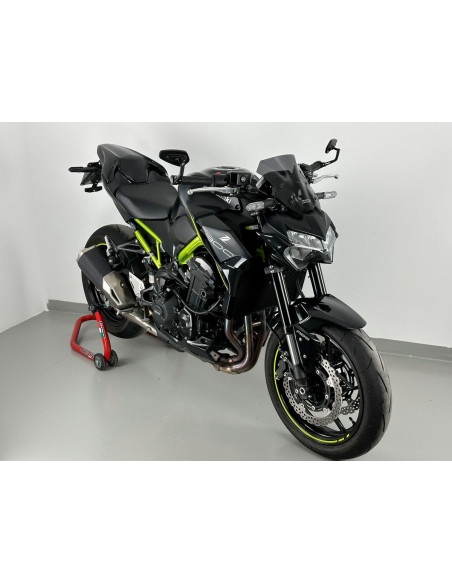 WINDSCREEN SPORT Z900 DARK SMO