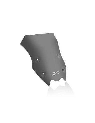 WINDSCREEN SPORT Z900 DARK SMO