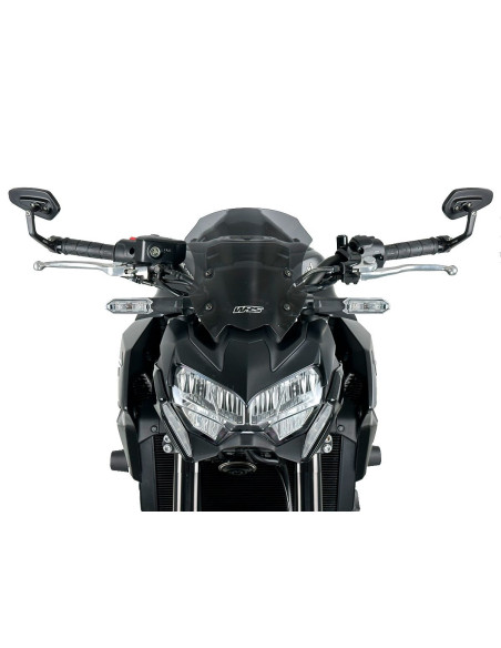 SZYBA PRZEDNIA SPORT Z900 CIEMNE SMO