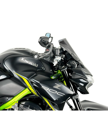 WINDSCREEN SPORT Z900 DARK SMO