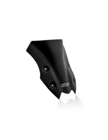 WINDSCREEN SPORT Z900 MATT BLA