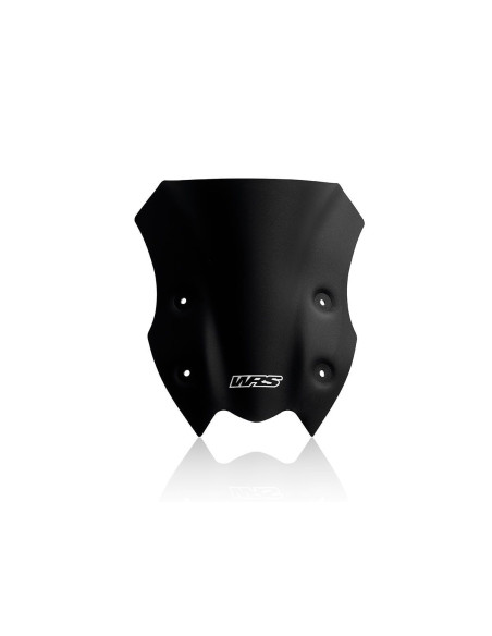 WINDSCREEN SPORT Z900 MATT BLA
