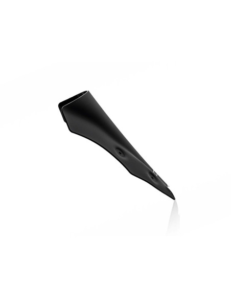 WINDSCREEN SPORT Z900 MATT BLA