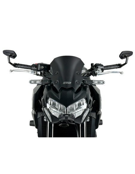 PRIEKINIS STIKLAS SPORT Z900 MATINIS BLA