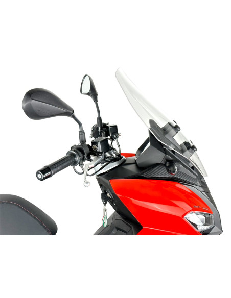 SZYBA PRZEDNIA TOURING APRILIA SR 