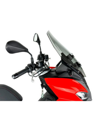 WINDSCREEN TOURING APRILIA SR 