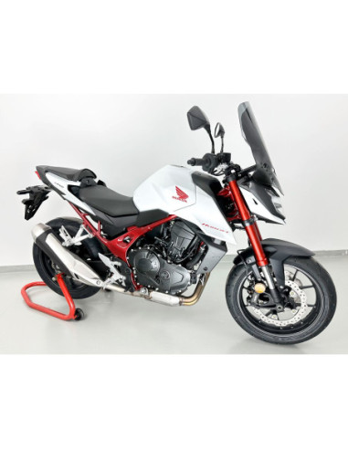 WINDSCREEN CAPONORD CB750 HORN