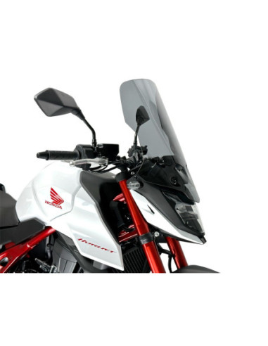 WINDSCREEN CAPONORD CB750 HORN