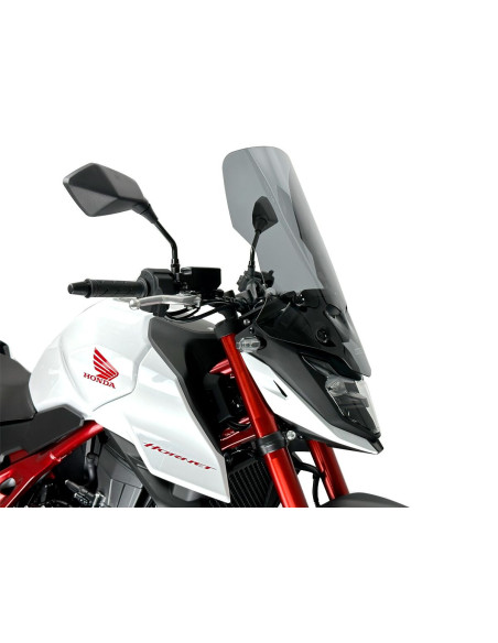 WINDSCREEN CAPONORD CB750 HORN