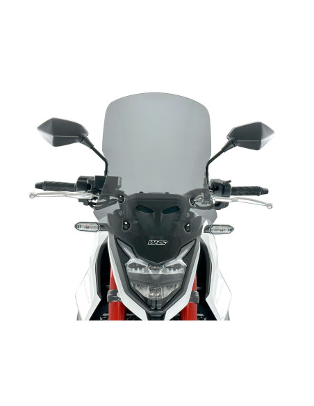 WINDSCREEN CAPONORD CB750 HORN