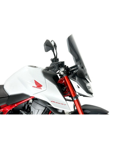 WINDSCREEN CAPONORD CB750 HORN