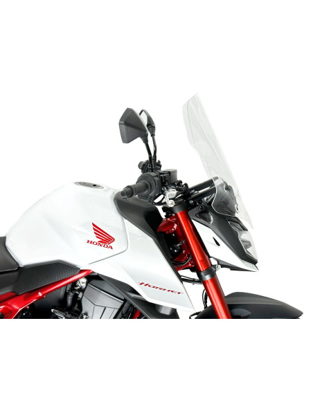 WINDSCREEN CAPONORD CB750 HORN