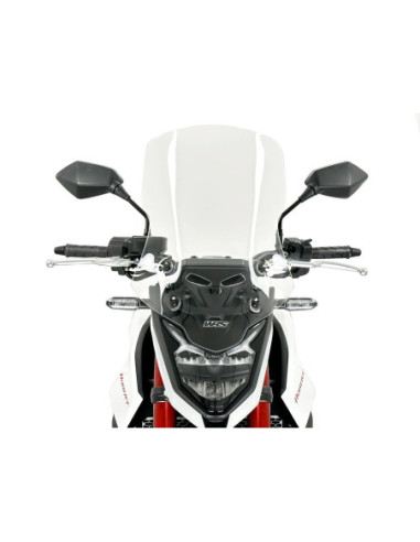WINDSCREEN CAPONORD CB750 HORN