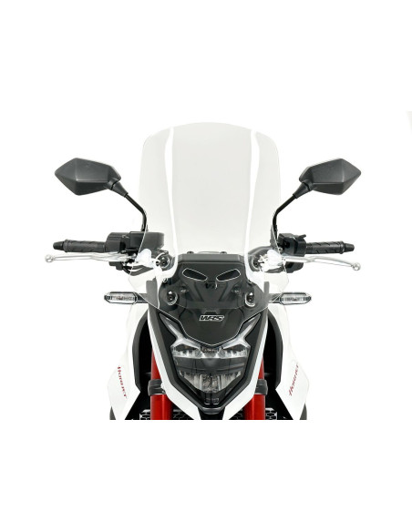 WINDSCREEN CAPONORD CB750 HORN