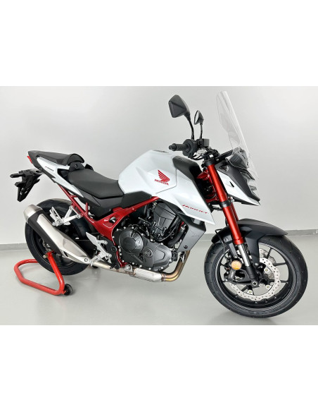WINDSCREEN CAPONORD CB750 HORN