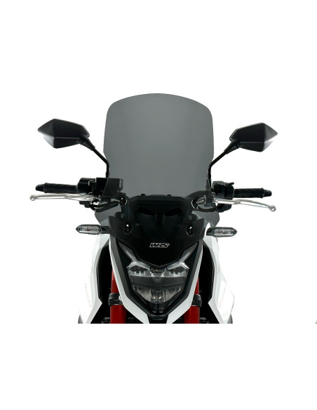 WINDSCREEN CAPONORD CB750 HORN