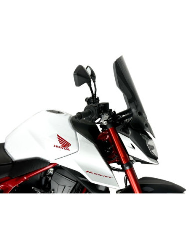 WINDSCREEN CAPONORD CB750 HORN