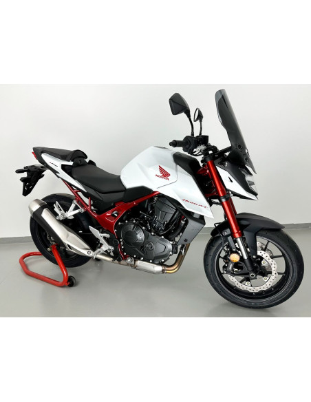 WINDSCREEN CAPONORD CB750 HORN