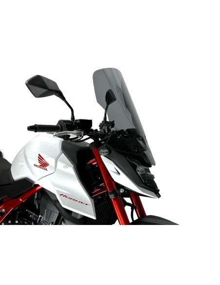 WINDSCREEN CAPONORD CB750 HORN