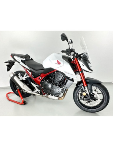 PRZEDNIA SZYBA TOURING CB750 HORNE