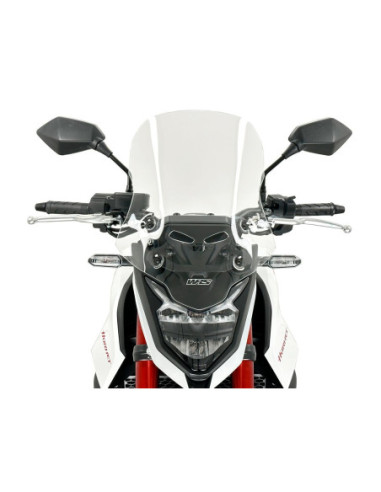 PRZEDNIA SZYBA TOURING CB750 HORNE