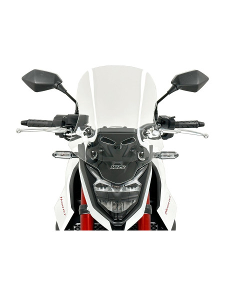 WINDSCREEN TOURING CB750 HORNE