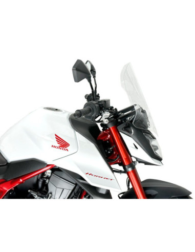 WINDSCREEN TOURING CB750 HORNE