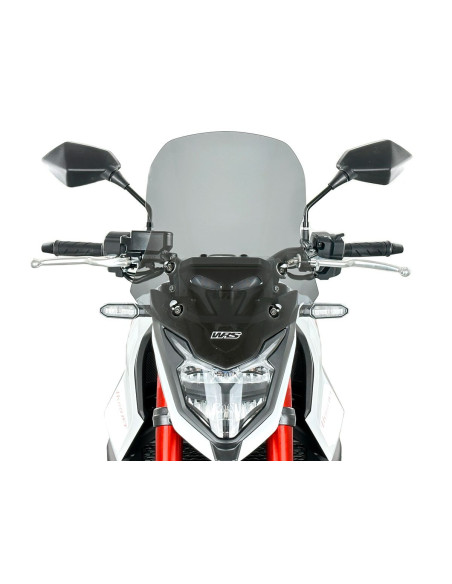 WINDSCREEN TOURING CB750 HORNE