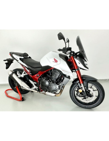 WINDSCREEN TOURING CB750 HORNE