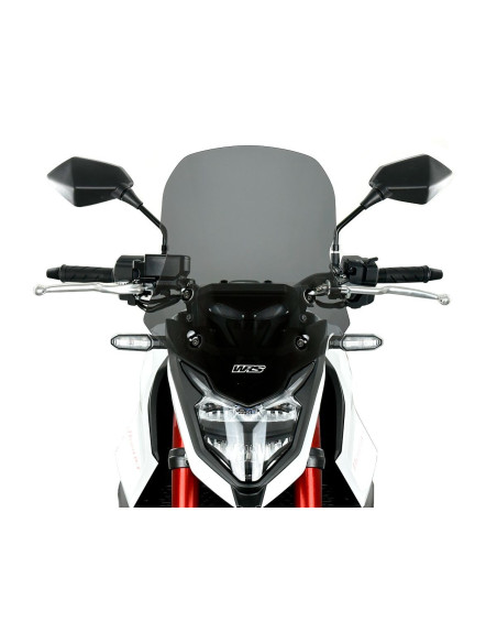 WINDSCREEN TOURING CB750 HORNE