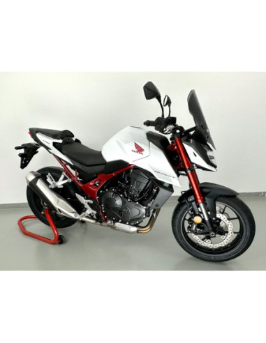 WINDSCREEN TOURING CB750 HORNE