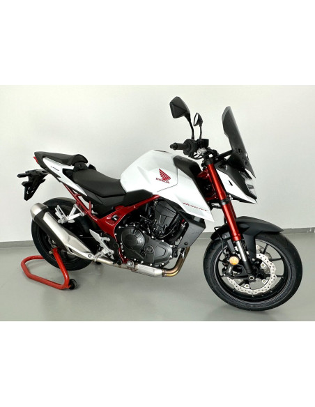 WINDSCREEN TOURING CB750 HORNE