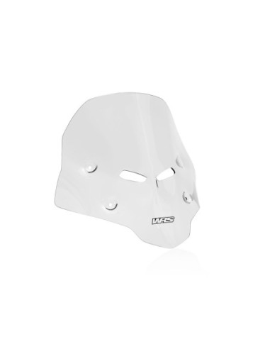 PRIEKINIS STIKLAS SPORTAS CB750 HORNET