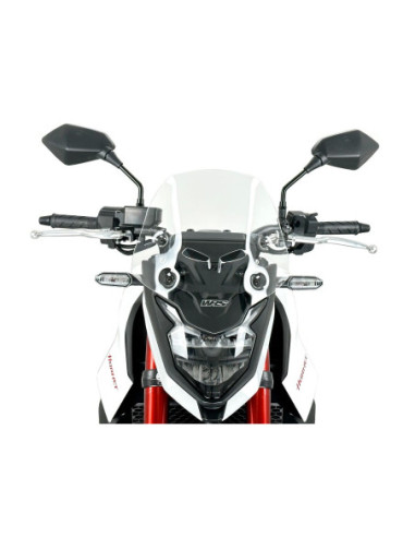 PRZEDNIA SZYBA SPORT CB750 HORNET