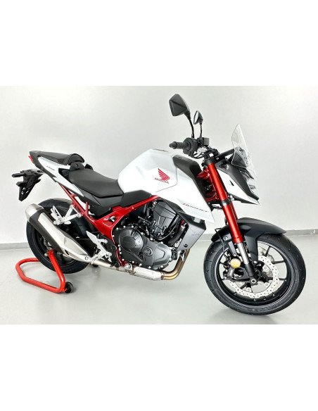 PRZEDNIA SZYBA SPORT CB750 HORNET