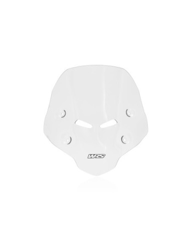 PRIEKINIS STIKLAS SPORTAS CB750 HORNET