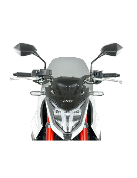 WINDSCREEN SPORT CB750 HORNET 