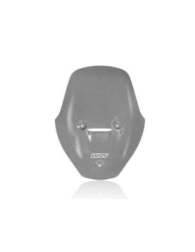 WINDSCREEN TOURING DIAVEL V4 D