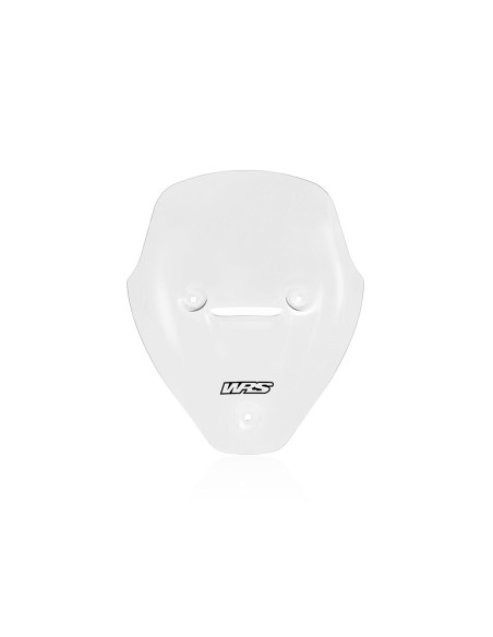 WINDSCREEN SPORT DIAVEL V4 CLE