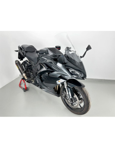 WINDSCREEN CAPONORD Z1000SX CL