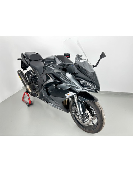 PRZEDNIA SZYBA CAPONORD Z1000SX CL