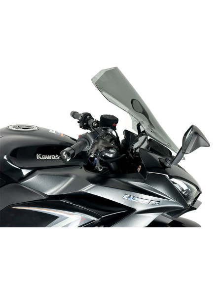 PRZEDNIA SZYBA CAPONORD Z1000SX CL