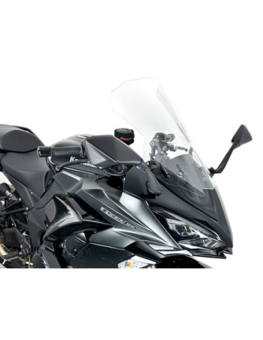 PRZEDNIA SZYBA CAPONORD Z1000SX CL