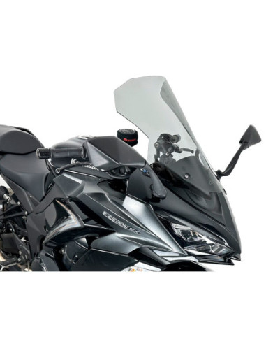 WINDSCREEN CAPONORD Z1000SX CL