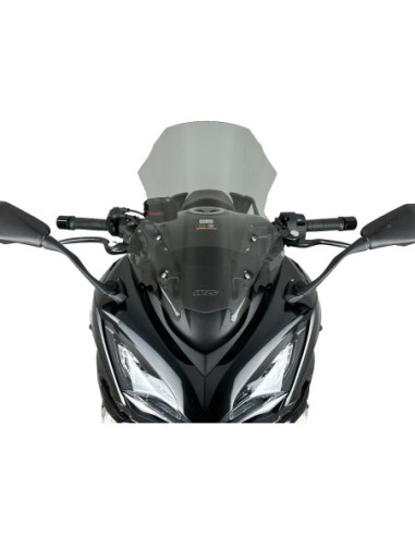 PRZEDNIA SZYBA CAPONORD Z1000SX CL