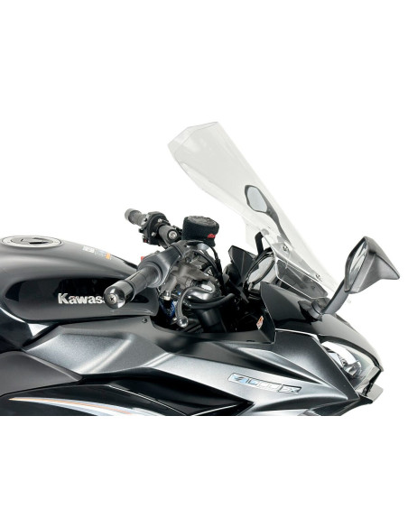 WINDSCREEN CAPONORD Z1000SX CL