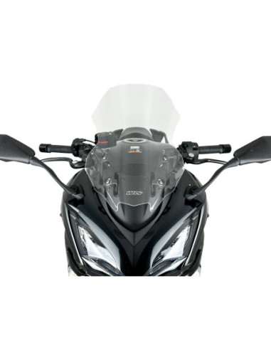 WINDSCREEN CAPONORD Z1000SX CL