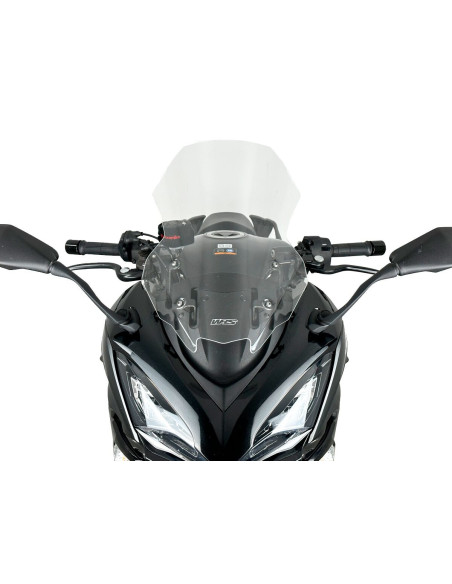 WINDSCREEN CAPONORD Z1000SX CL