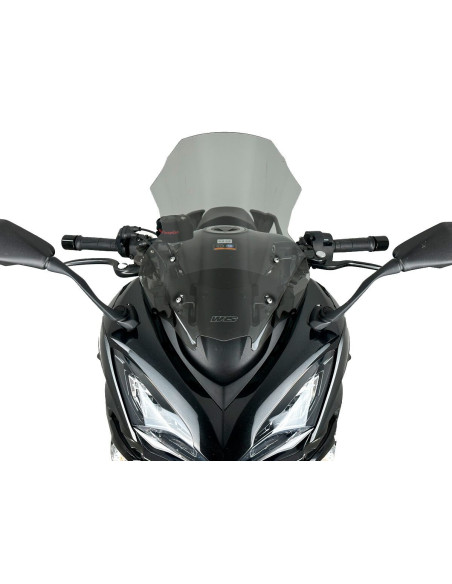 PRZEDNIA SZYBA CAPONORD Z1000SX SM